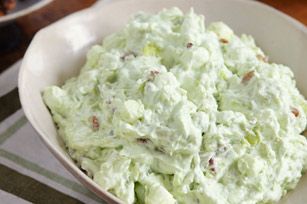 Image of Watergate Salad, Spark Recipes