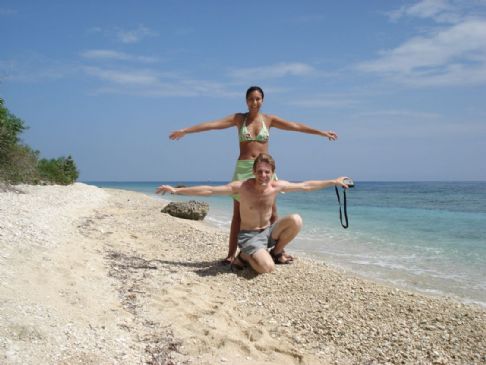 beaches in haiti