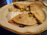 Gourmet Quesadillas