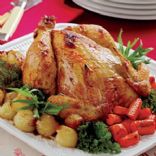 Poultry
