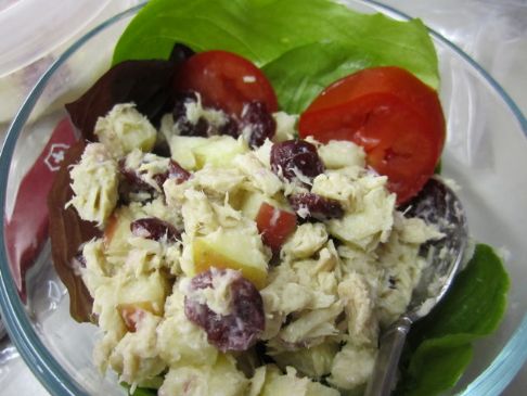 Best tuna