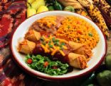 Latin Flavor
