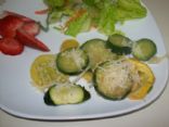 Tricia's Tasty Treats