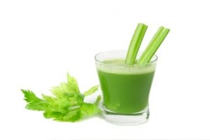 Image of Dr. Oz's Green Drink, Spark Recipes