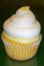 Image of Lemon Drop Cupcakes, Spark Recipes