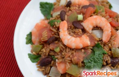 Cajun Spice Rub Mix