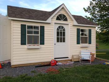 Storage Shed Plans Lowes Tuff Shed