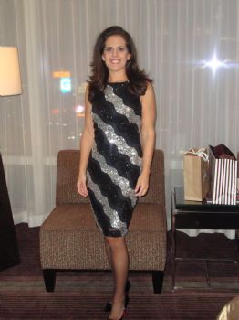 elegant dresses for 40th birthday