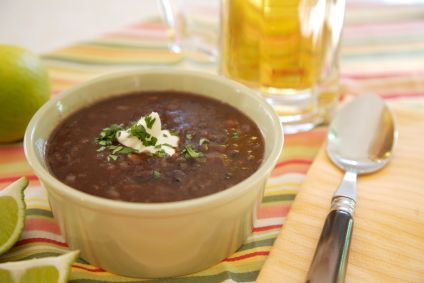 Black Bean Soup