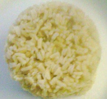 Whole Grain Brown Rice (ladyVargas)