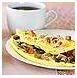 Image of Tex-mex Spinach Omelet, Spark Recipes