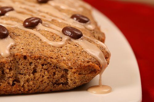 Image of Coffee Cake (healthier Version), Spark Recipes