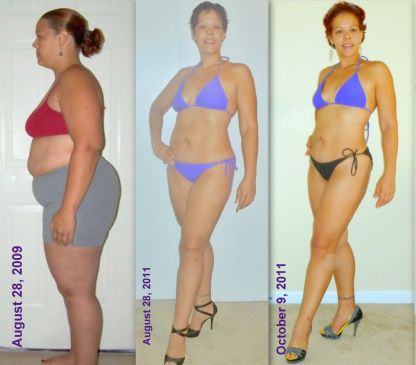 1 month fat loss workout image 5