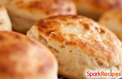 Homemade Multi-Purpose Baking Mix