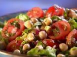 Salads & Other Cold Veggies