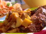 Image of Slow Cooker Beef With Root Vegetables, Spark Recipes