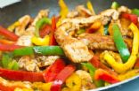 Chicken-Veggie Stir Fry