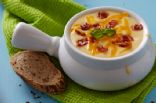 Loaded Potato Soup