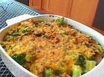 Image of Broccoli Casserole, Spark Recipes