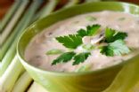 Thai Chicken Coconut Soup