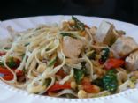 Spicy Tofu