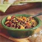 Image of Beef-and-butternut Squash Chili, Spark Recipes
