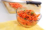 Carrot-Cranberry Salad