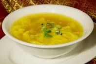 egg drop soup