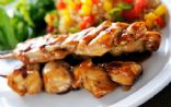 Garlic Brown Sugar Chicken