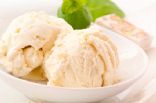 Soft-Serve Banana 'Ice Cream'