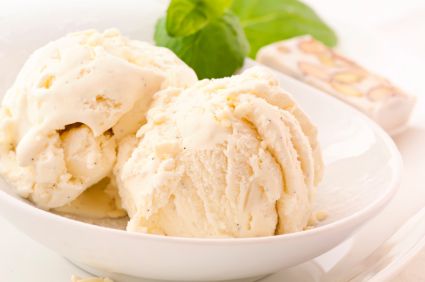 soft serve ice cream recipe
 on Soft-Serve Banana 'Ice Cream' Recipe by SP_STEPF | SparkRecipes