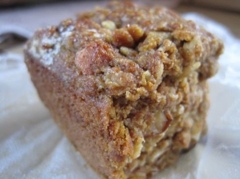 Image of Amazing Gluten-and-sugar-free Pumpkin Bread, Spark Recipes