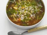 Image of Pistou Soup, Spark Recipes