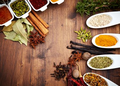 Chili Spices