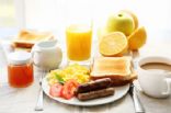 Low-Sodium Breakfast Sausage