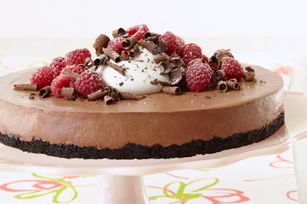 Image of Chocolate Mousse Dessert (trillium1204), Spark Recipes