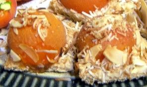 Image of Apricot Toast, Spark Recipes