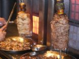 Mama's Lebanese Kitchen