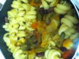 Vegetarian Italian Soup