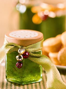 Jalapeno Pepper Jelly