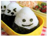 Bento ~ Lunch Box Ideas!