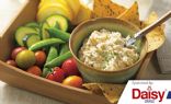 Skinny French Onion Dip Daisy Brand®