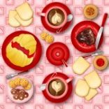 ' Starting the day with healthy Breakfast '