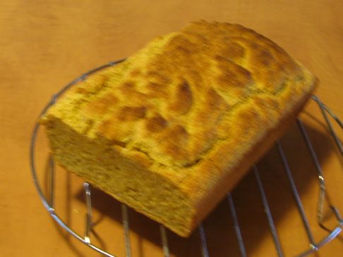 Image of Corn Bread, Spark Recipes