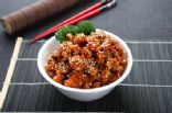 Sesame Chicken