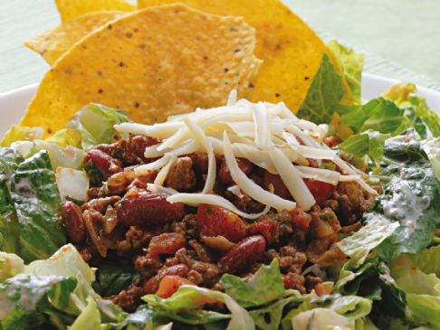 Taco Salad