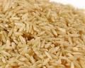 Fool Proof Oven Baked Brown Rice