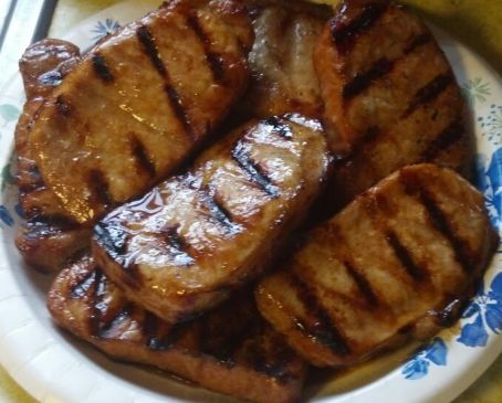Pork chop teriyaki recipes Pork chop teriyaki recipes