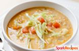 Loaded Potato Soup