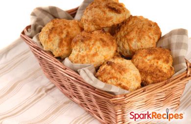 Low Carb Cheddar Bread